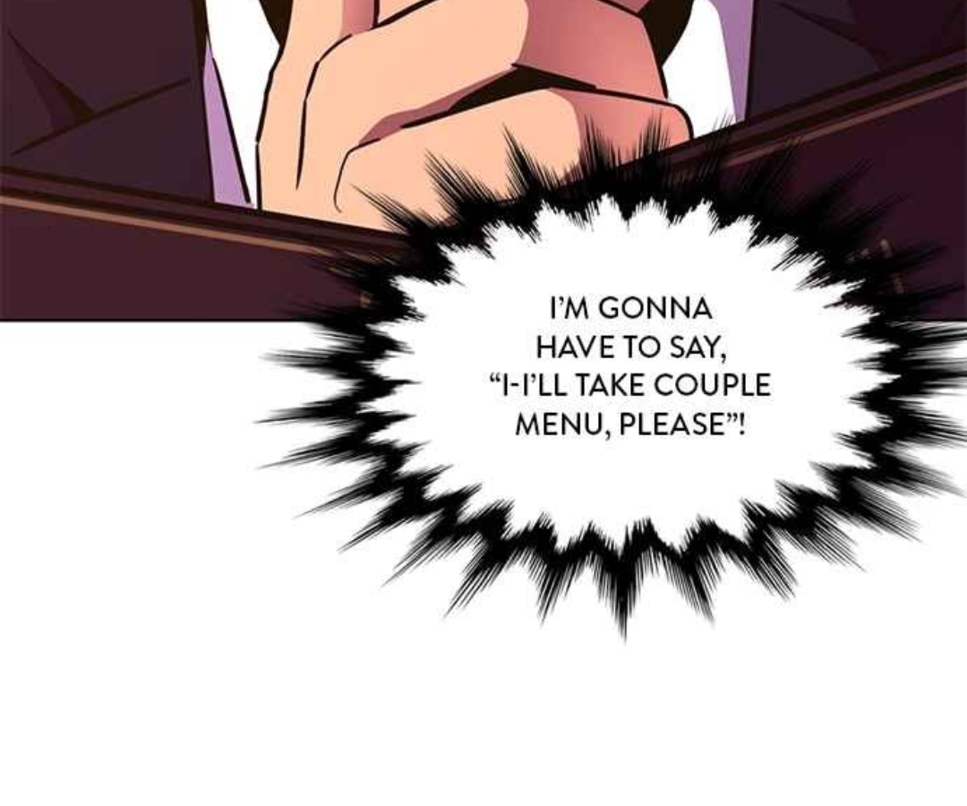 Read 1 Second ENGLISH Manga Online