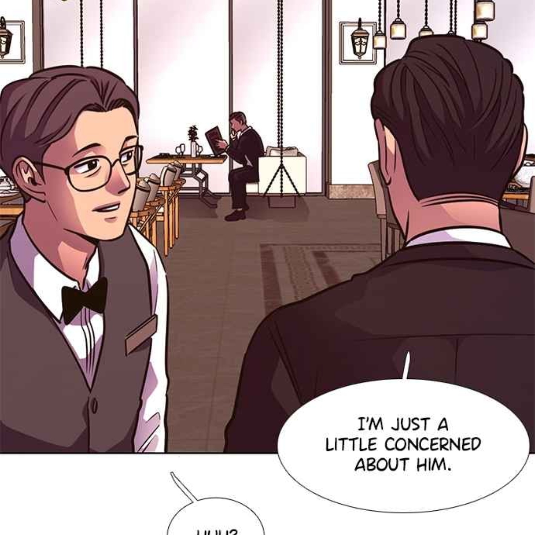 Read 1 Second ENGLISH Manga Online
