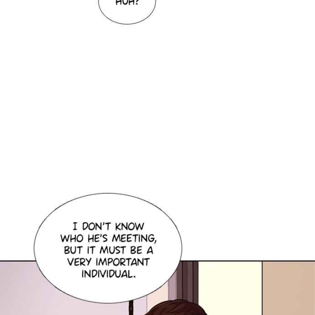 Read 1 Second ENGLISH Manga Online