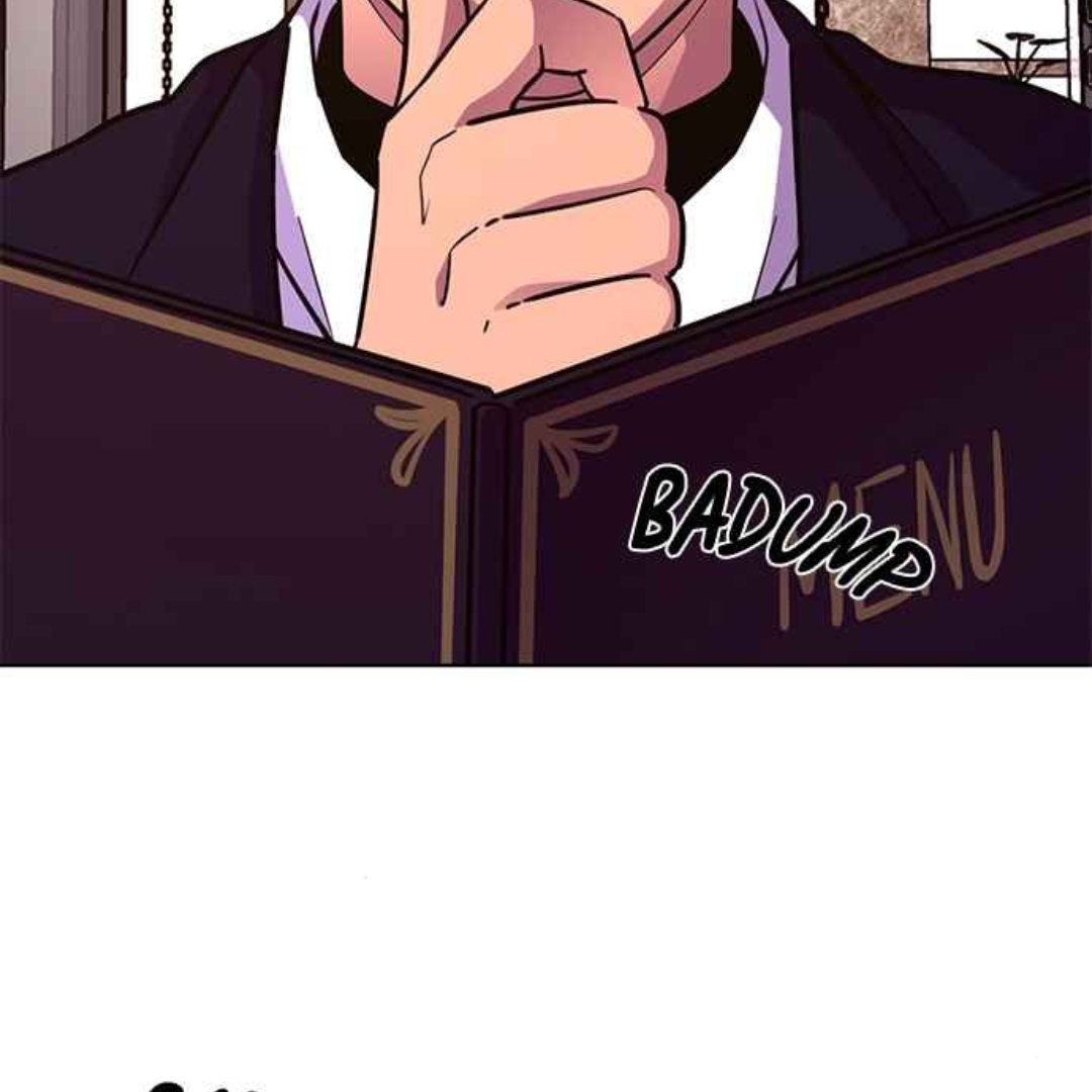 Read 1 Second ENGLISH Manga Online