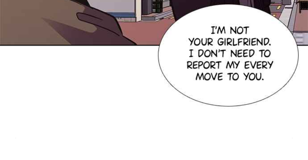 Read 1 Second ENGLISH Manga Online