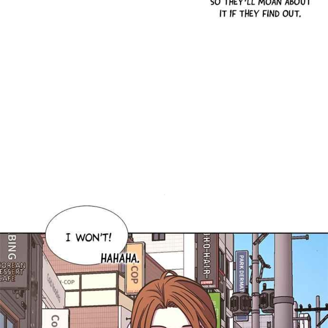 Read 1 Second ENGLISH Manga Online