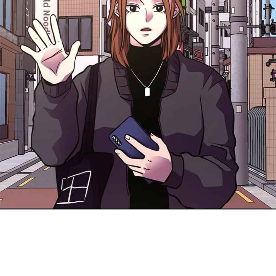 Read 1 Second ENGLISH Manga Online
