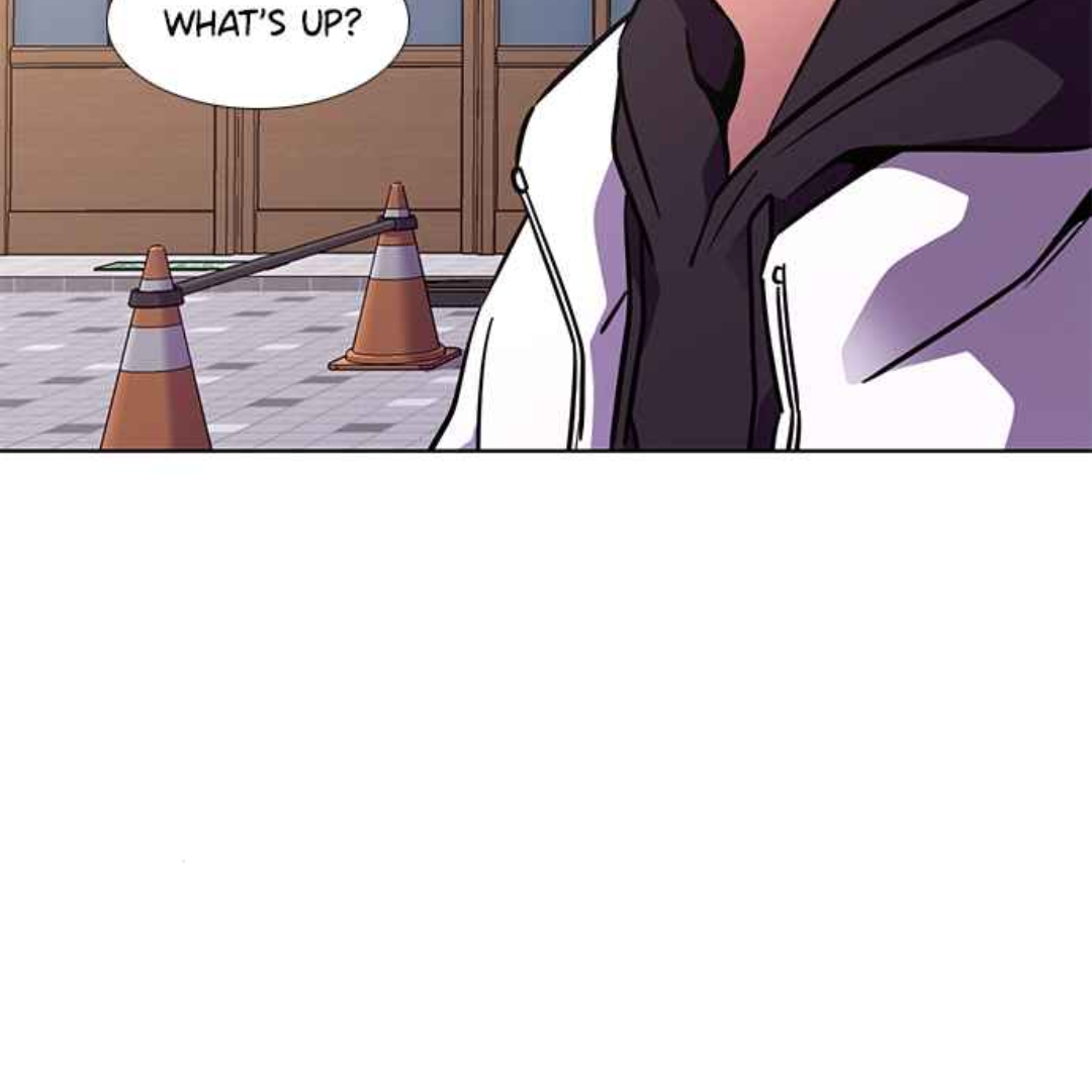 Read 1 Second ENGLISH Manga Online