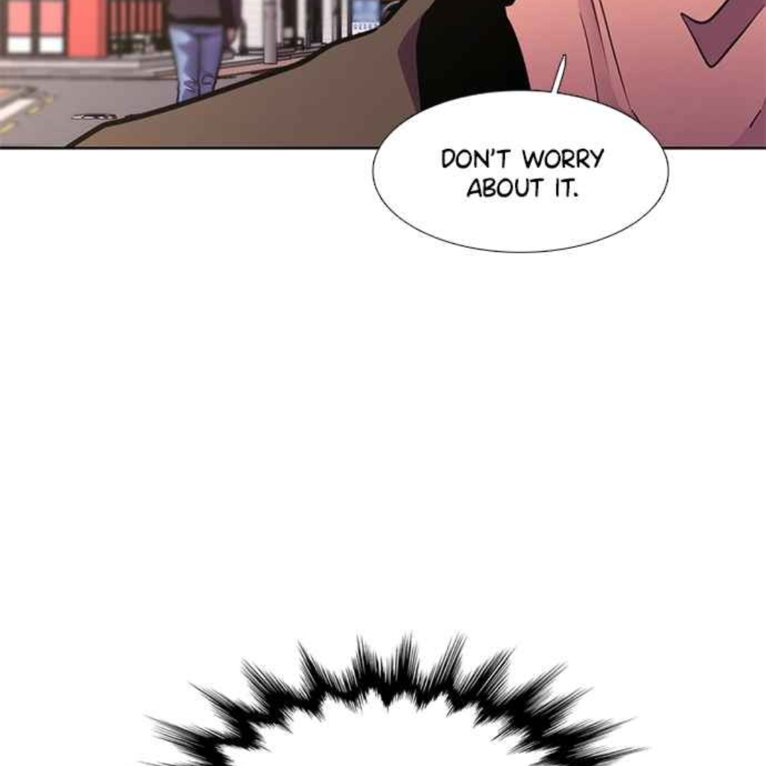 Read 1 Second ENGLISH Manga Online