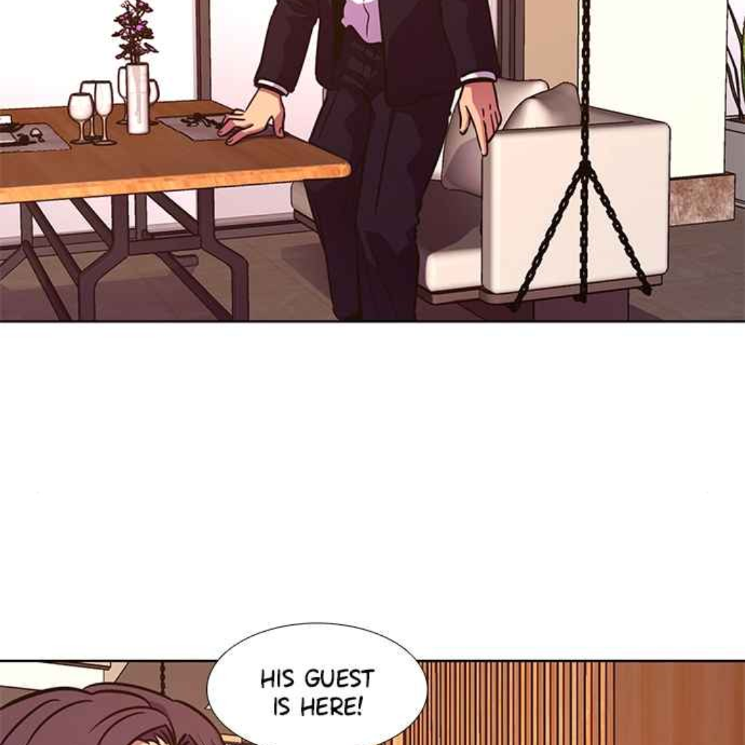 Read 1 Second ENGLISH Manga Online