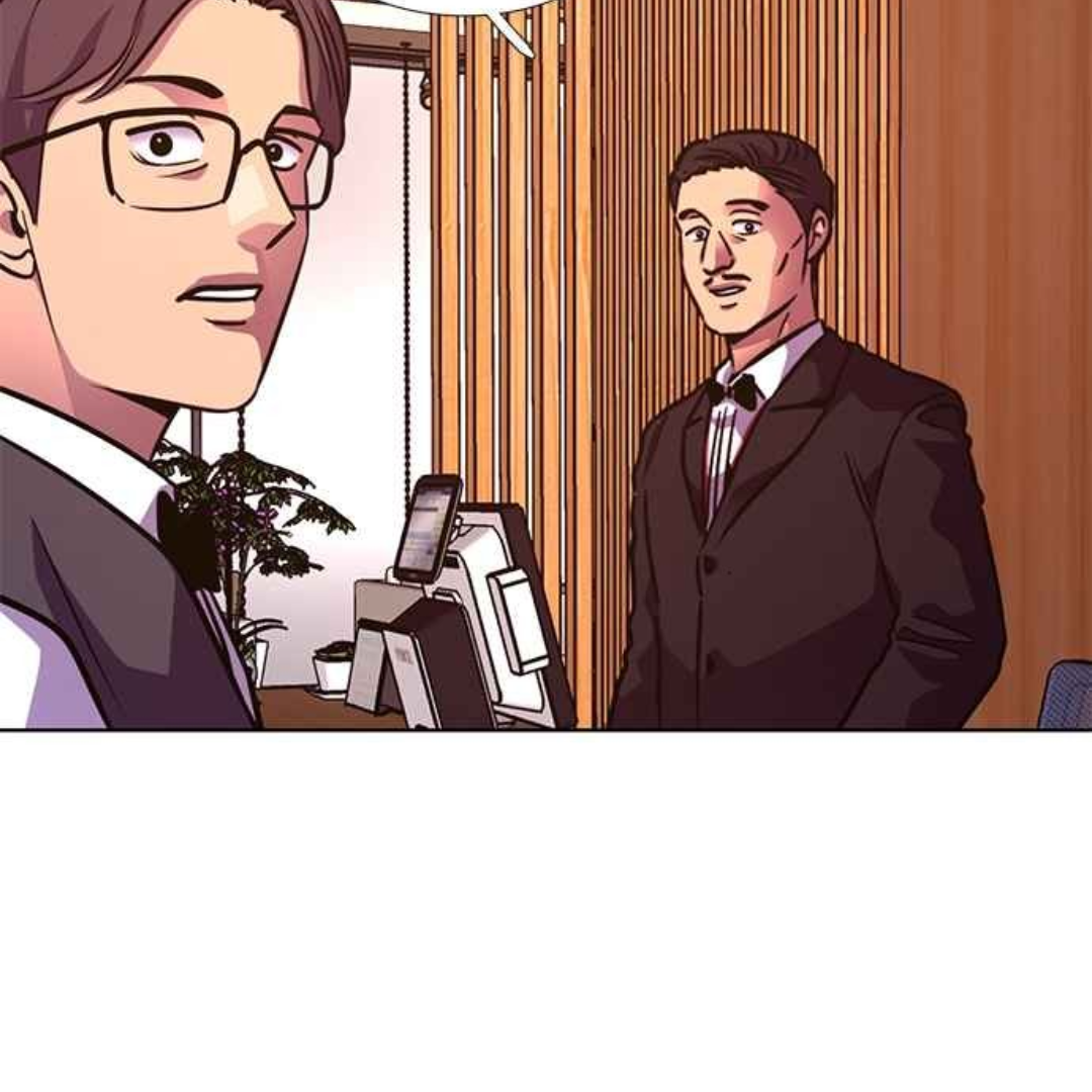 Read 1 Second ENGLISH Manga Online