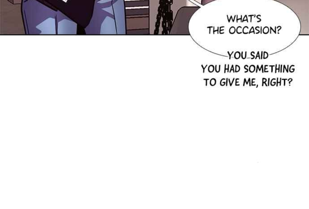 Read 1 Second ENGLISH Manga Online