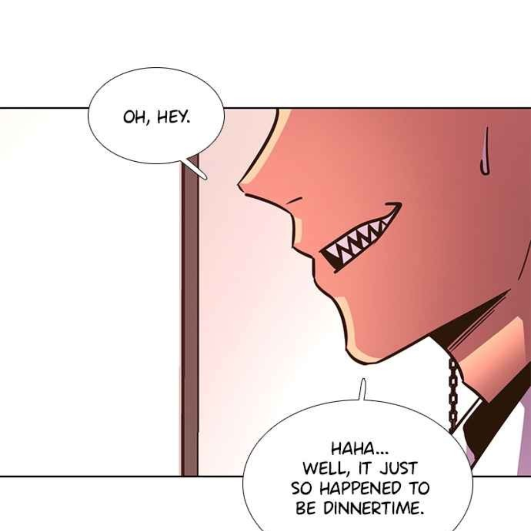 Read 1 Second ENGLISH Manga Online
