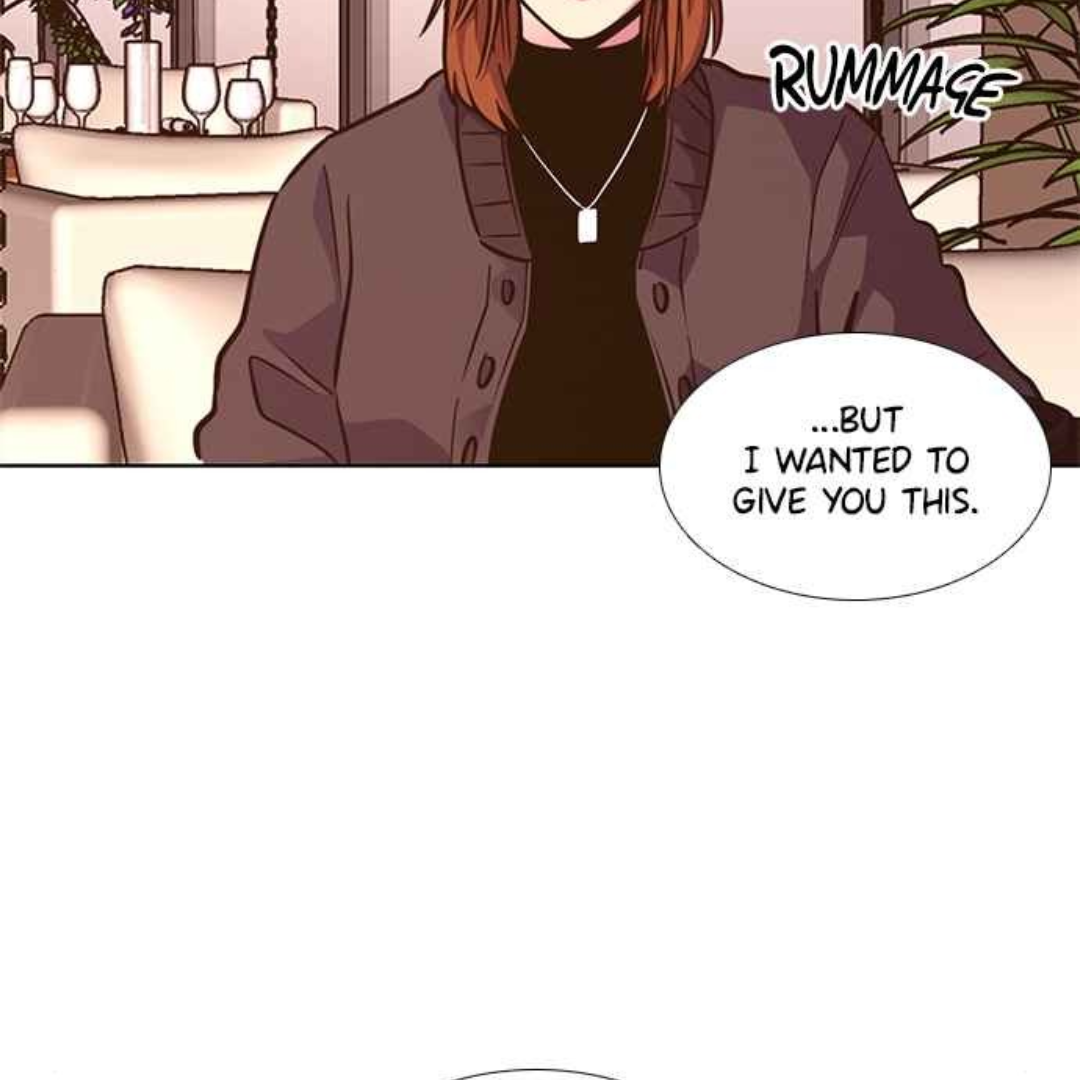Read 1 Second ENGLISH Manga Online