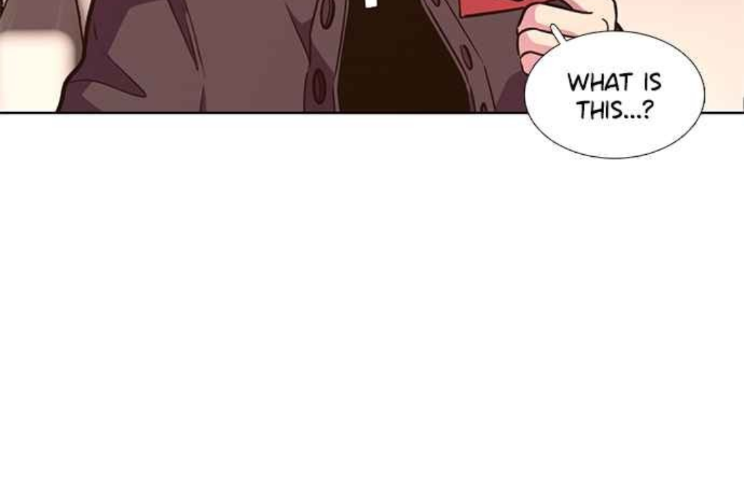 Read 1 Second ENGLISH Manga Online