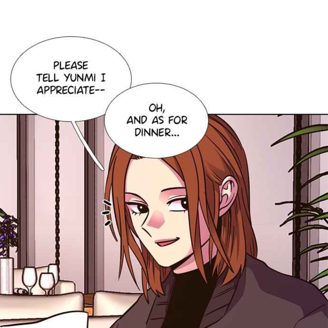 Read 1 Second ENGLISH Manga Online
