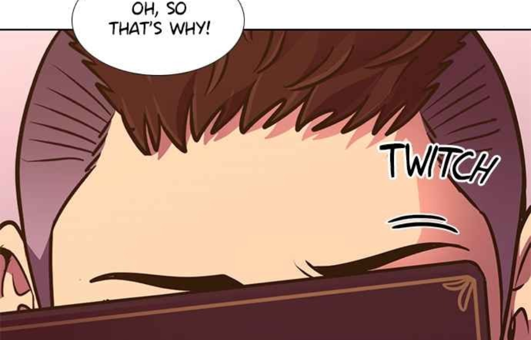 Read 1 Second ENGLISH Manga Online