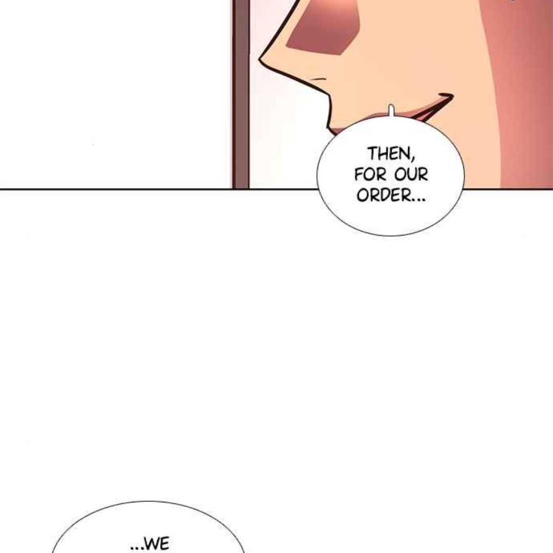 Read 1 Second ENGLISH Manga Online