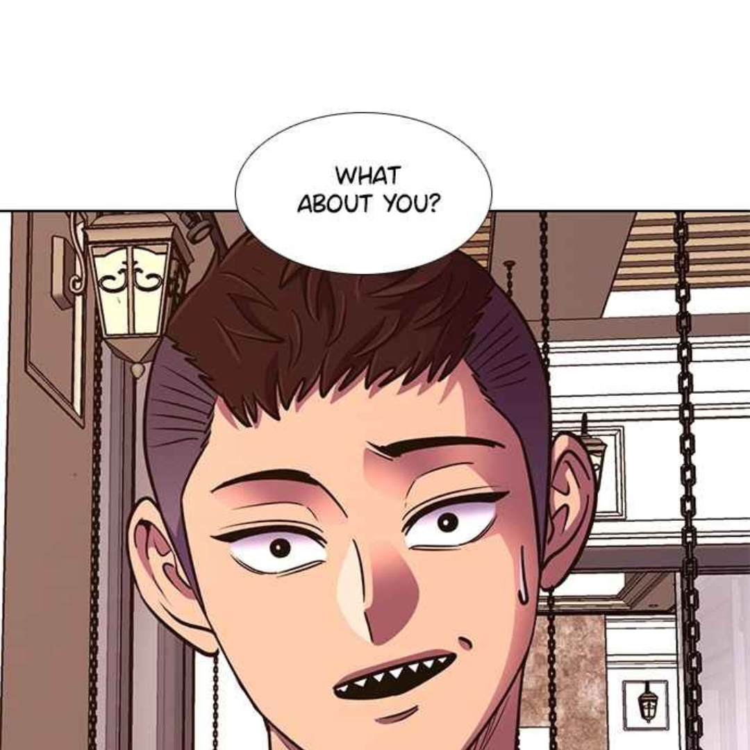Read 1 Second ENGLISH Manga Online