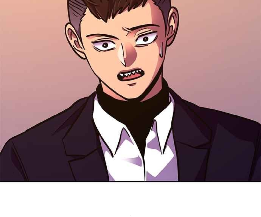 Read 1 Second ENGLISH Manga Online
