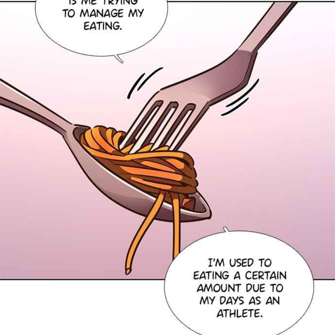Read 1 Second ENGLISH Manga Online