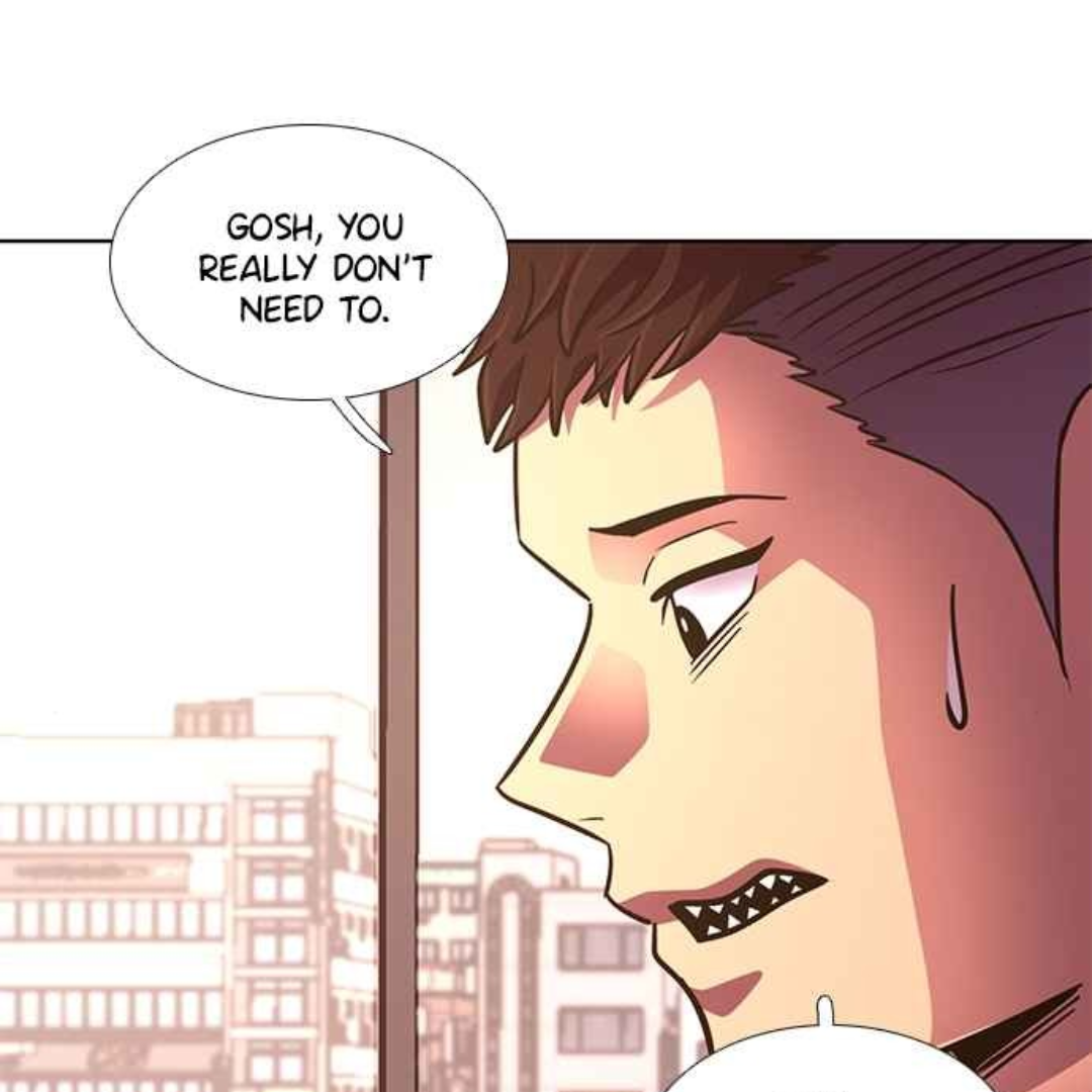 Read 1 Second ENGLISH Manga Online