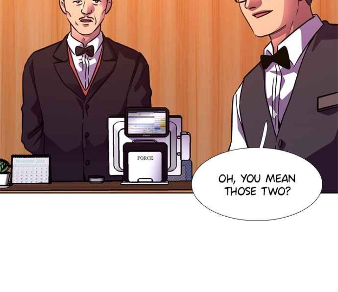 Read 1 Second ENGLISH Manga Online