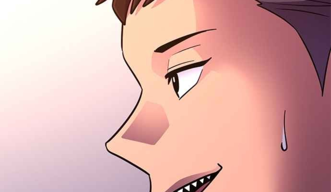 Read 1 Second ENGLISH Manga Online