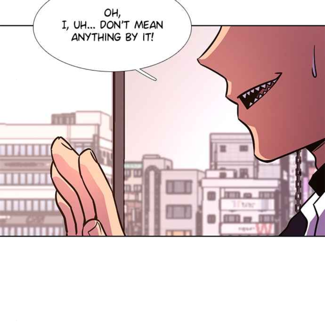 Read 1 Second ENGLISH Manga Online