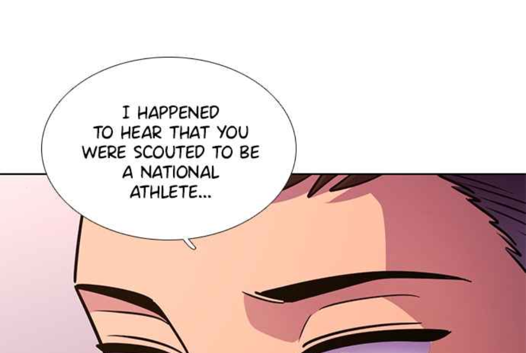 Read 1 Second ENGLISH Manga Online