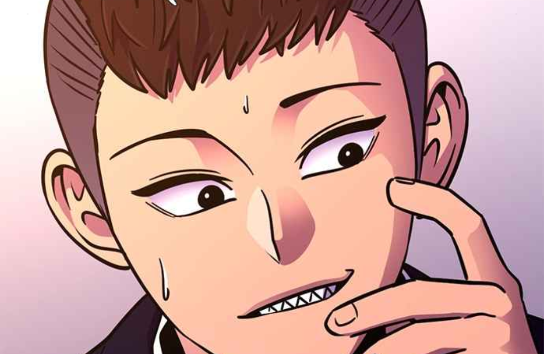Read 1 Second ENGLISH Manga Online