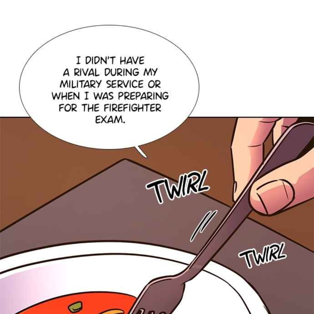 Read 1 Second ENGLISH Manga Online