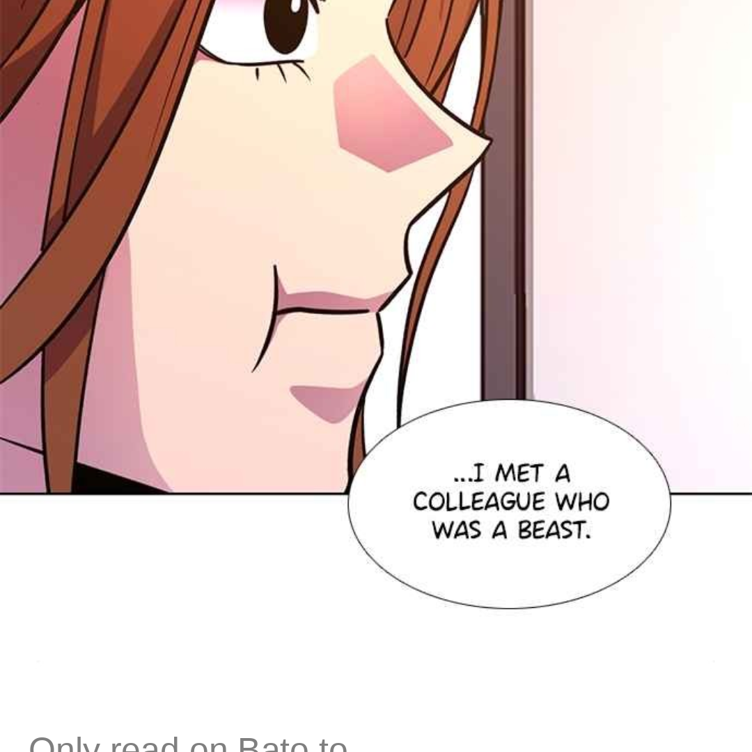 Read 1 Second ENGLISH Manga Online