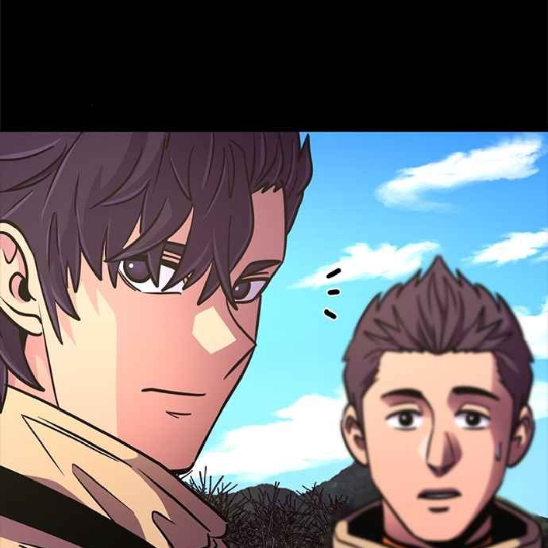 Read 1 Second ENGLISH Manga Online