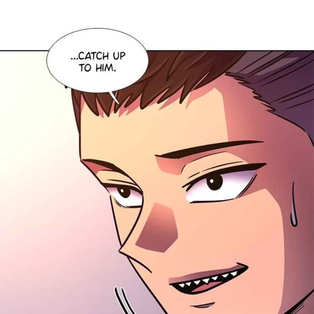 Read 1 Second ENGLISH Manga Online