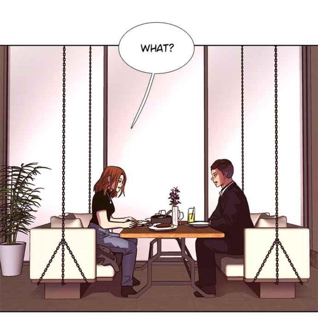 Read 1 Second ENGLISH Manga Online