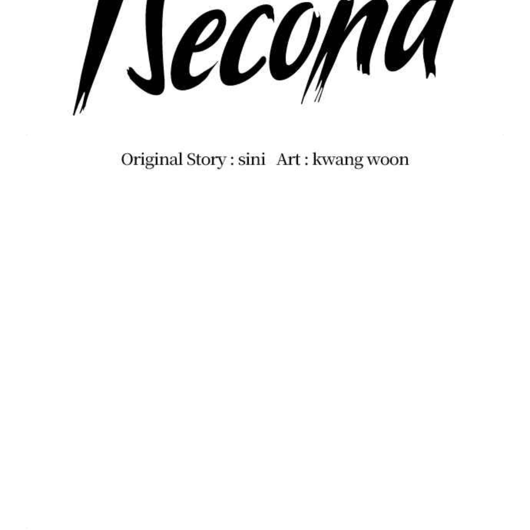 Read 1 Second ENGLISH Manga Online