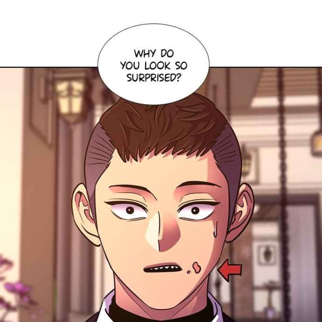 Read 1 Second ENGLISH Manga Online
