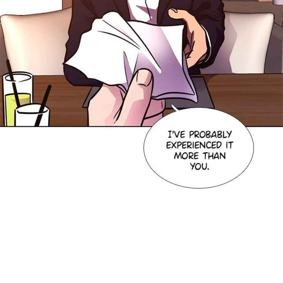 Read 1 Second ENGLISH Manga Online