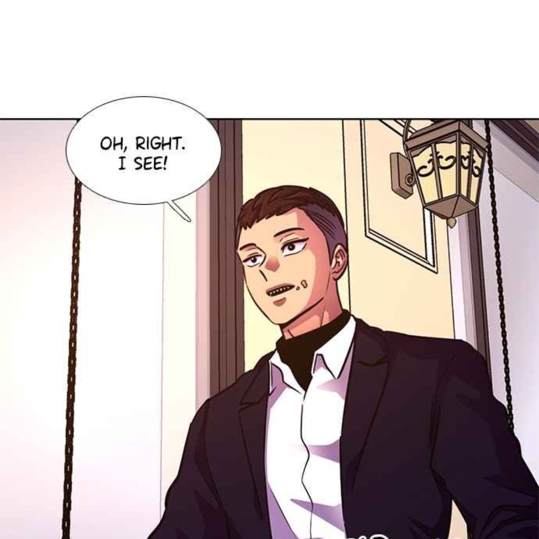 Read 1 Second ENGLISH Manga Online