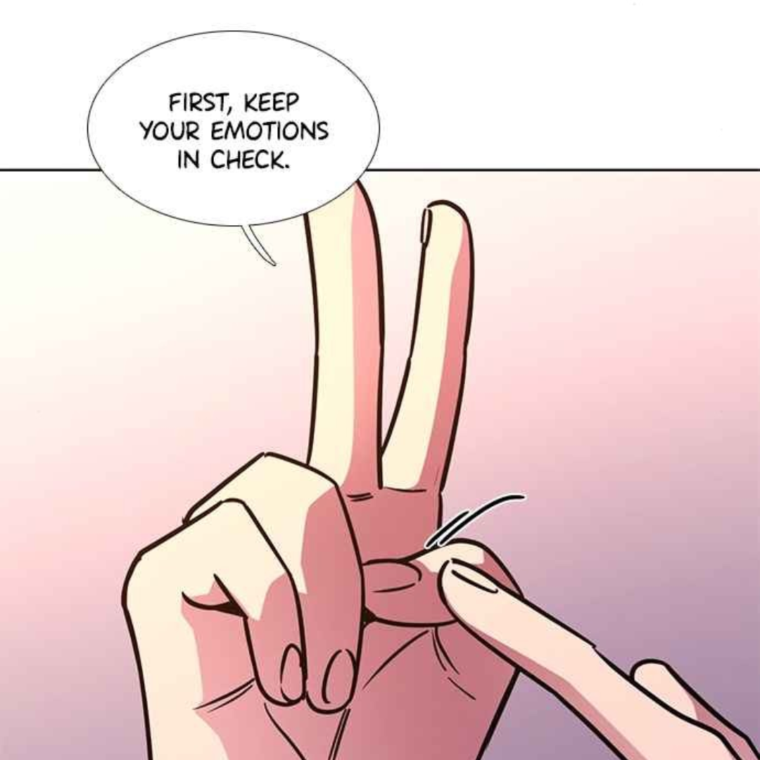 Read 1 Second ENGLISH Manga Online