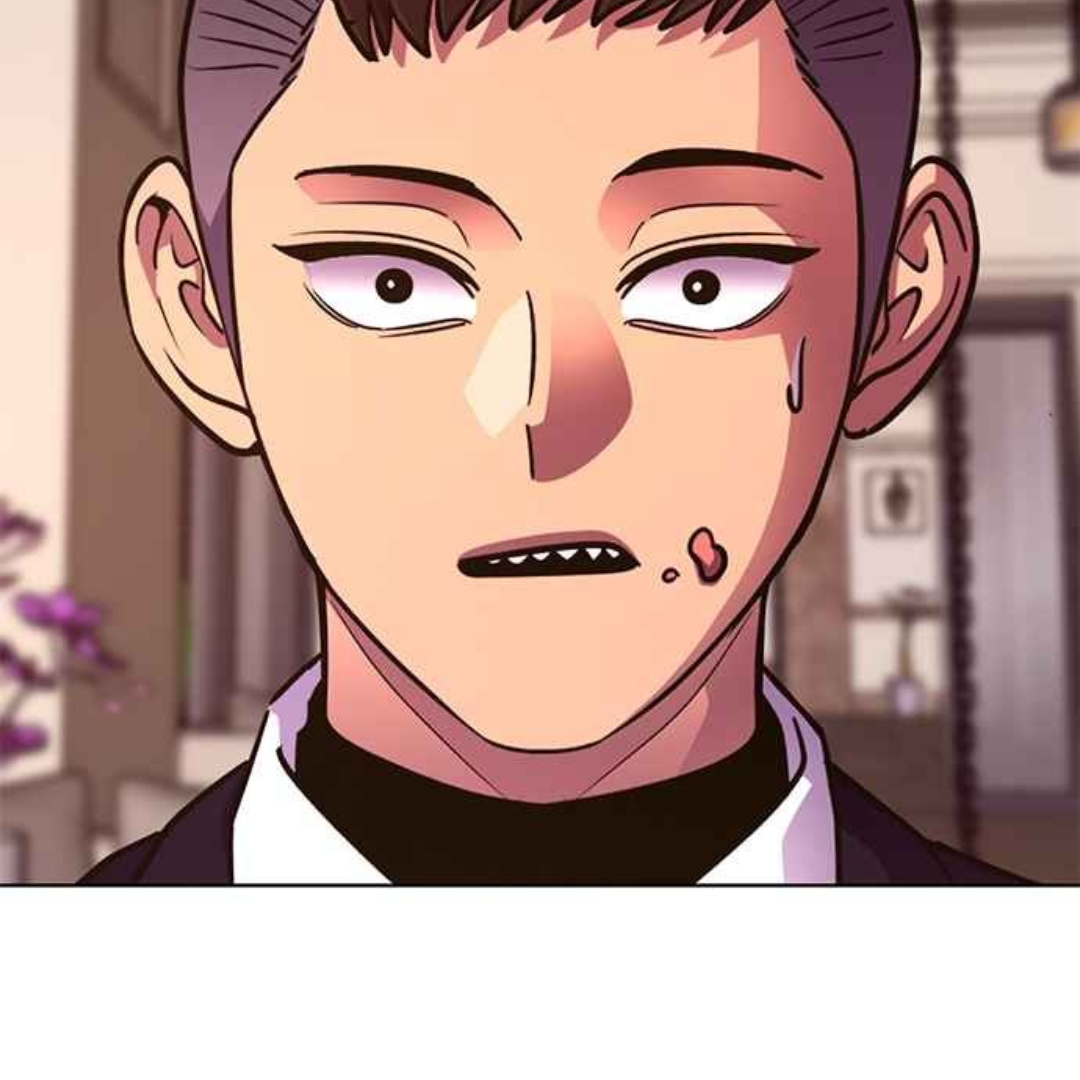 Read 1 Second ENGLISH Manga Online