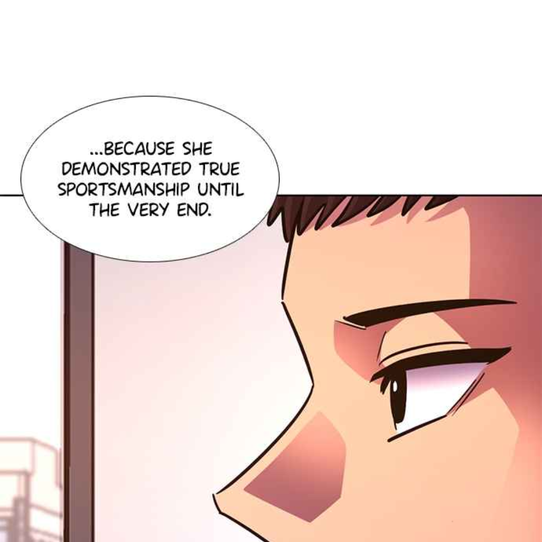 Read 1 Second ENGLISH Manga Online