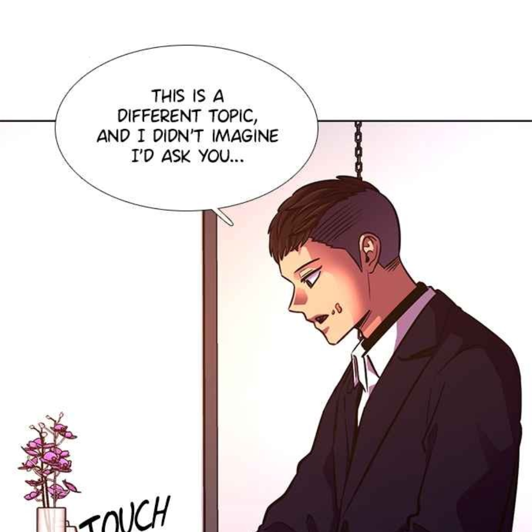 Read 1 Second ENGLISH Manga Online