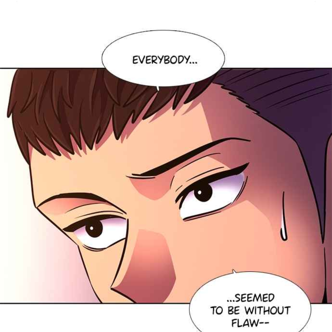 Read 1 Second ENGLISH Manga Online