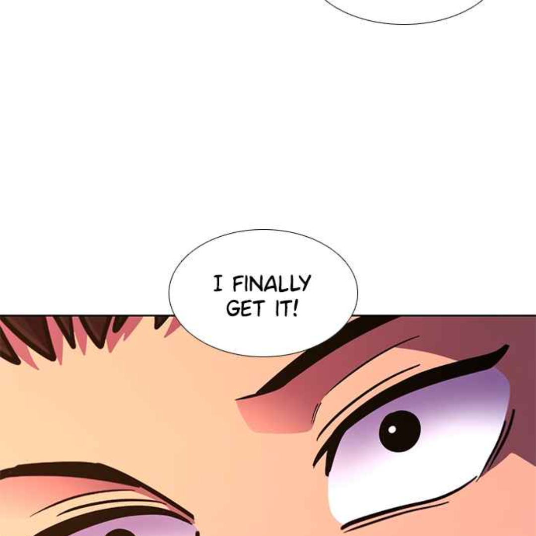 Read 1 Second ENGLISH Manga Online