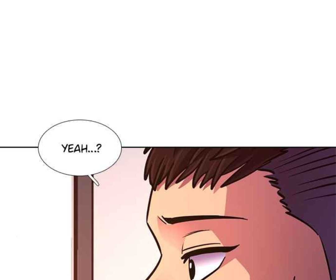 Read 1 Second ENGLISH Manga Online
