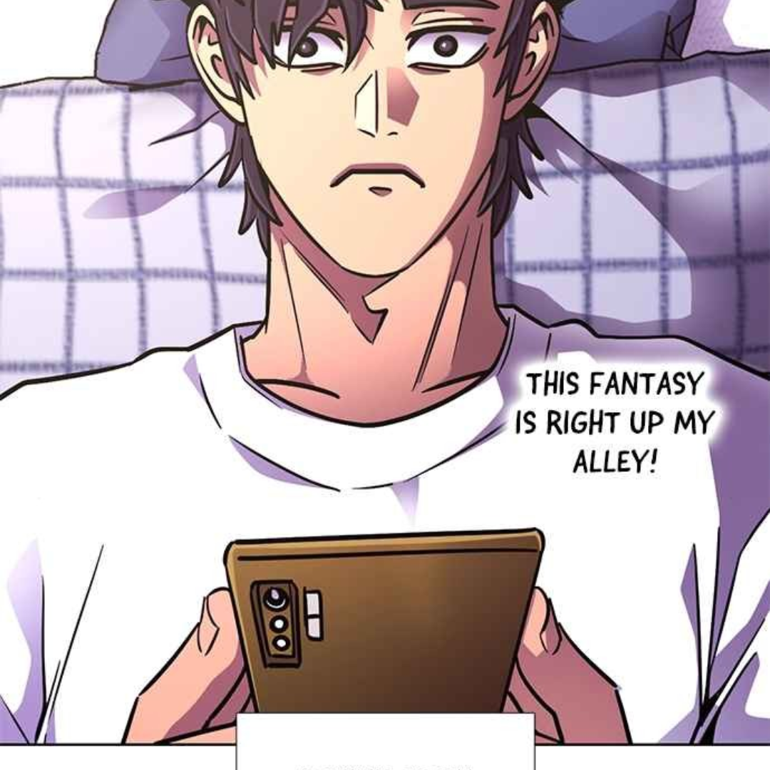 Read 1 Second ENGLISH Manga Online
