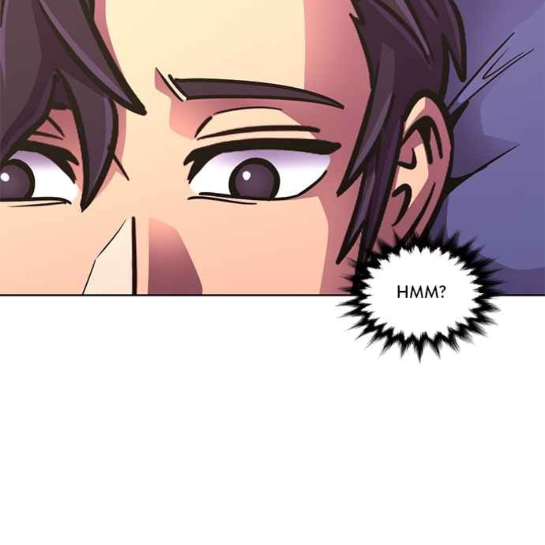 Read 1 Second ENGLISH Manga Online