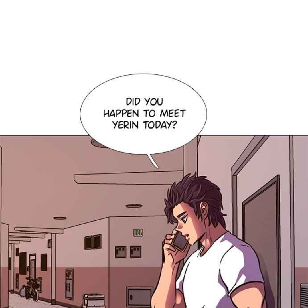 Read 1 Second ENGLISH Manga Online