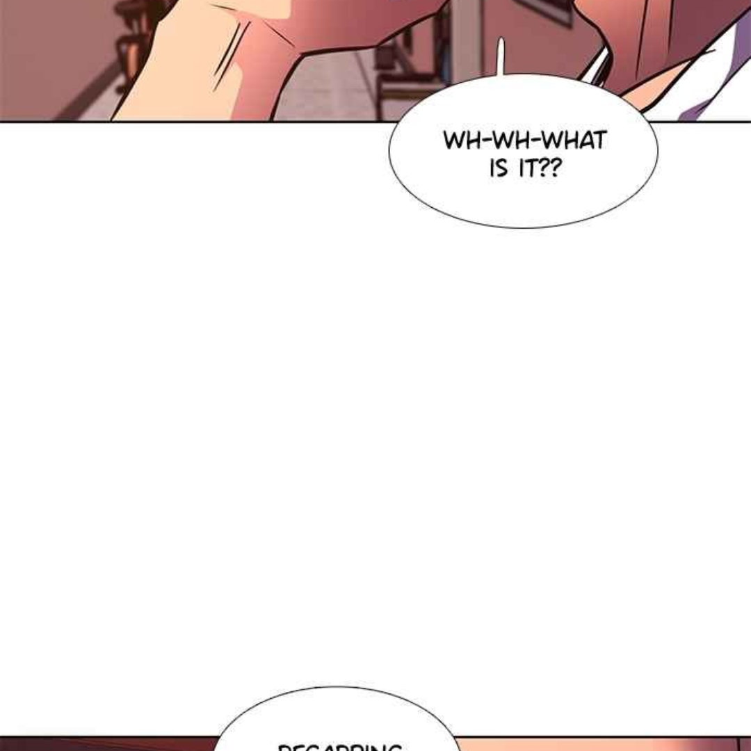 Read 1 Second ENGLISH Manga Online