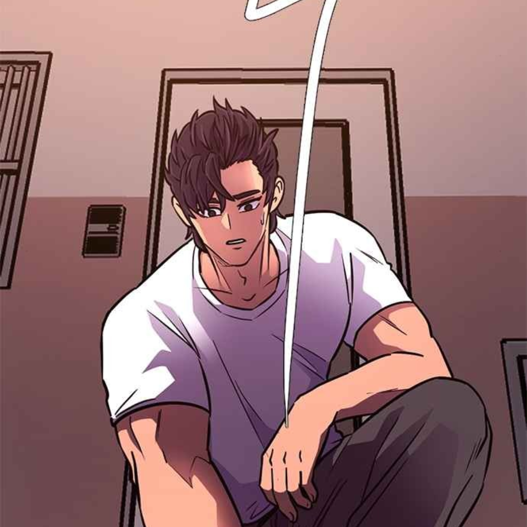 Read 1 Second ENGLISH Manga Online
