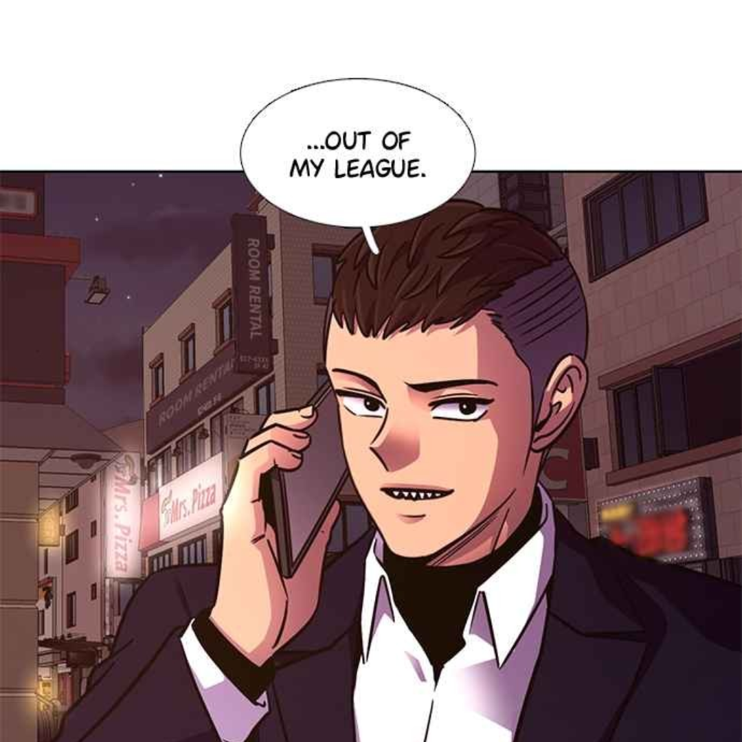 Read 1 Second ENGLISH Manga Online