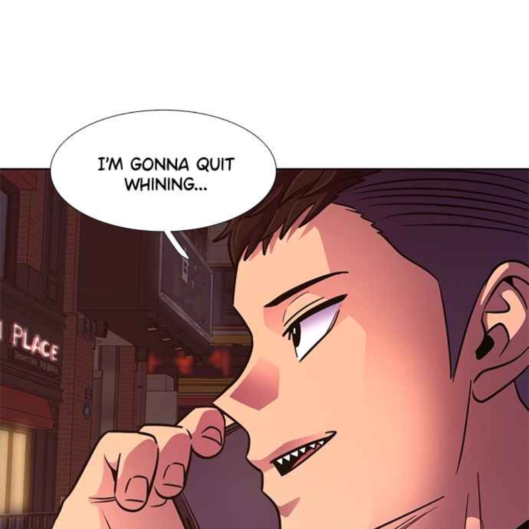 Read 1 Second ENGLISH Manga Online
